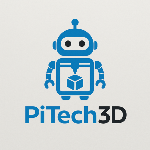 PiTech3D
